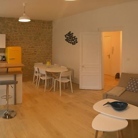 Le Wim'Heureux Apartment Wimereux Exterior foto
