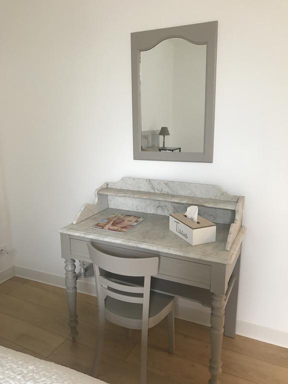 Le Wim'Heureux Apartment Wimereux Exterior foto