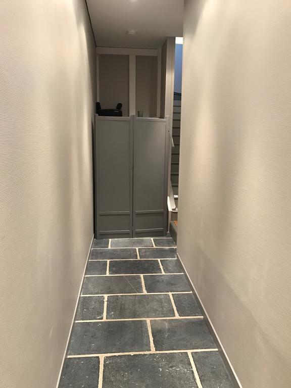 Le Wim'Heureux Apartment Wimereux Exterior foto