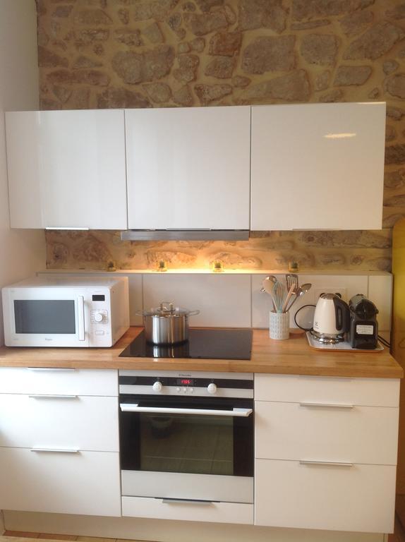Le Wim'Heureux Apartment Wimereux Exterior foto